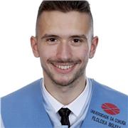 Clases particulares de Inglés para alumnos de Educación Secundaria y Bachillerato